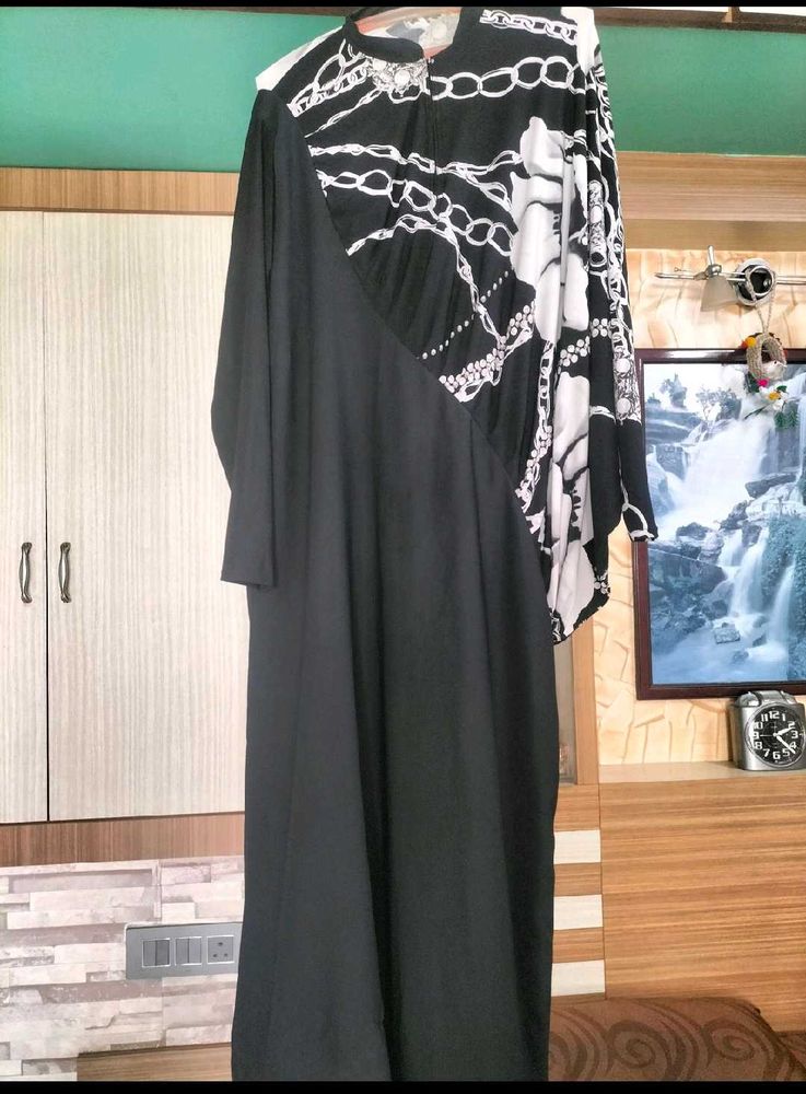 Dubai Abaya