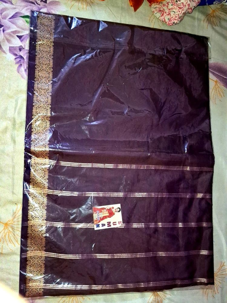 Silk Saree