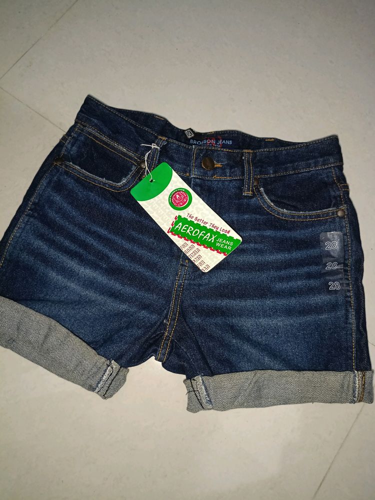 Women Shorts