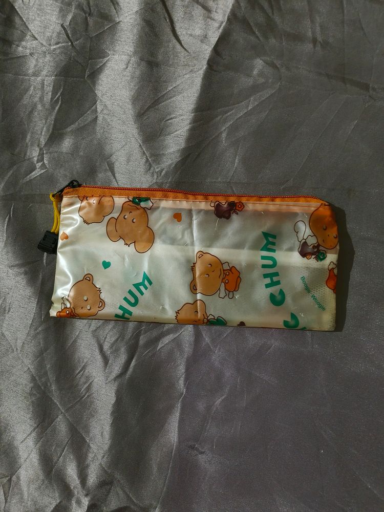 Pouch  (PRICE DROPPED)