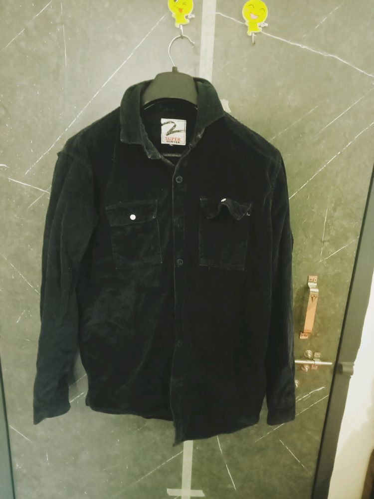 Party Wear Men Cotrise Shirt