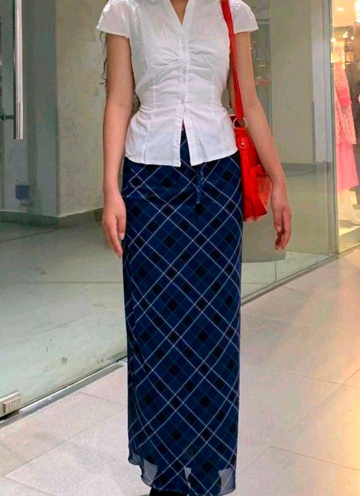 Maxi Skirt