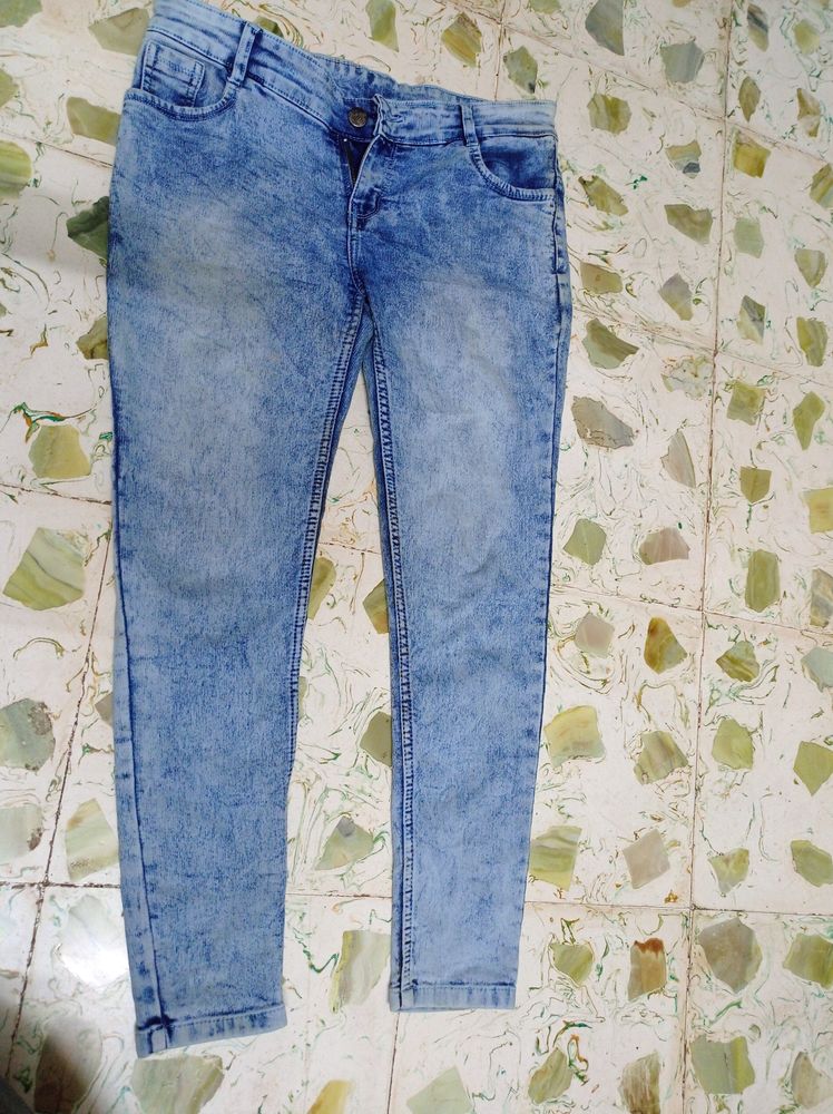 Jeans 35 Size