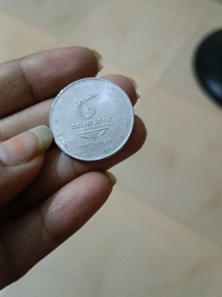 2rs Coin