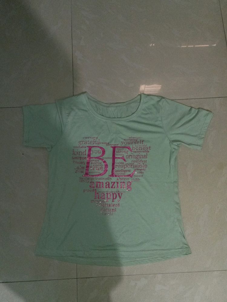 Women T-shirt