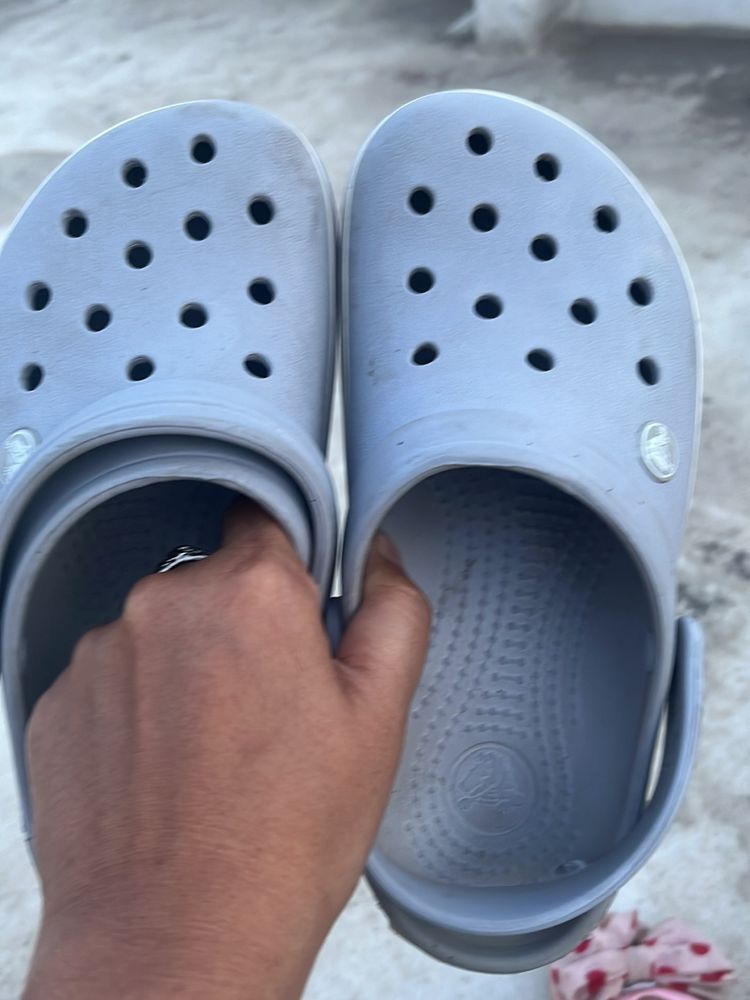 Crocs Flip Flop