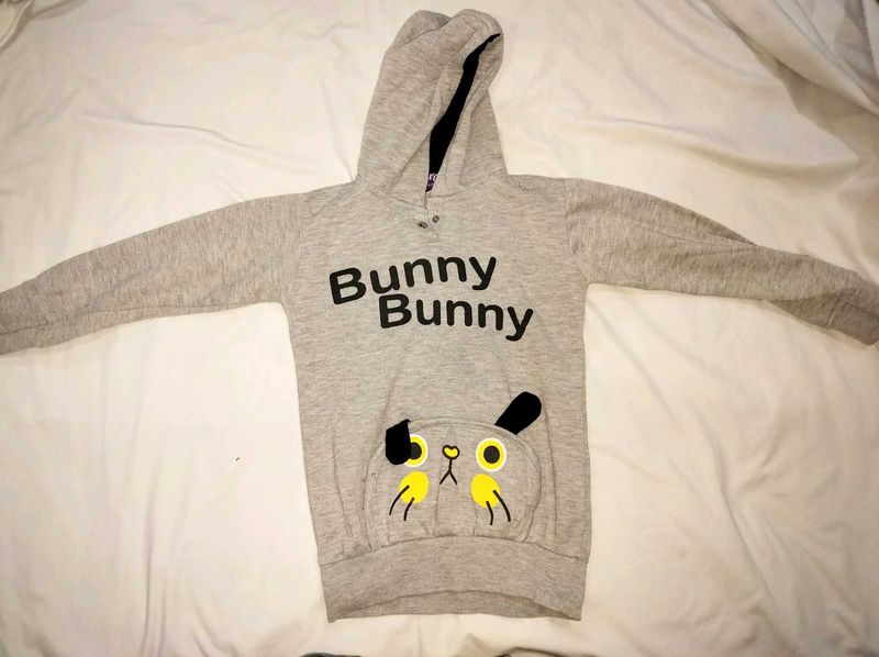 Kids Hoodie