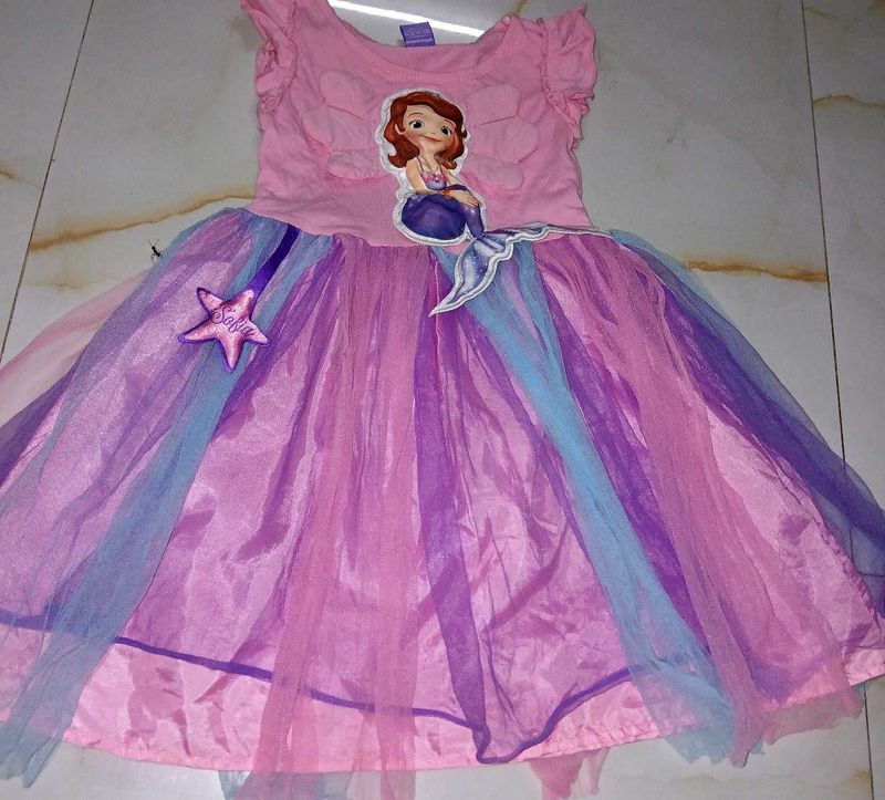 Princess Frock