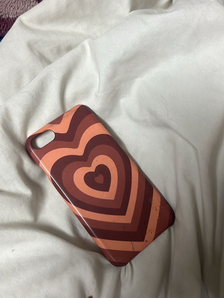 Iphone 8 Cover