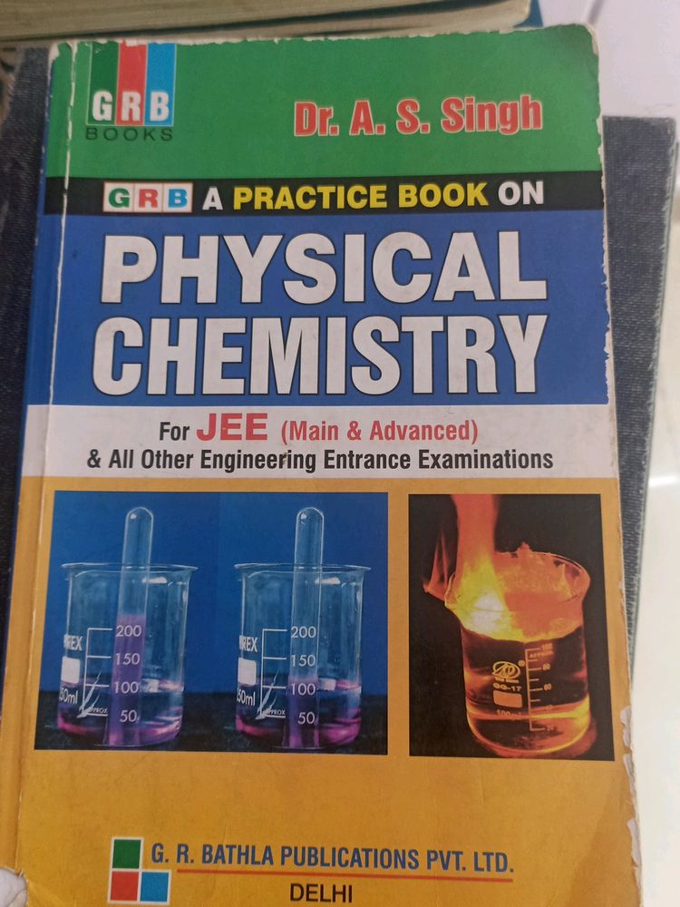 Jee Mains Question Bank Of Chemistry Class 11