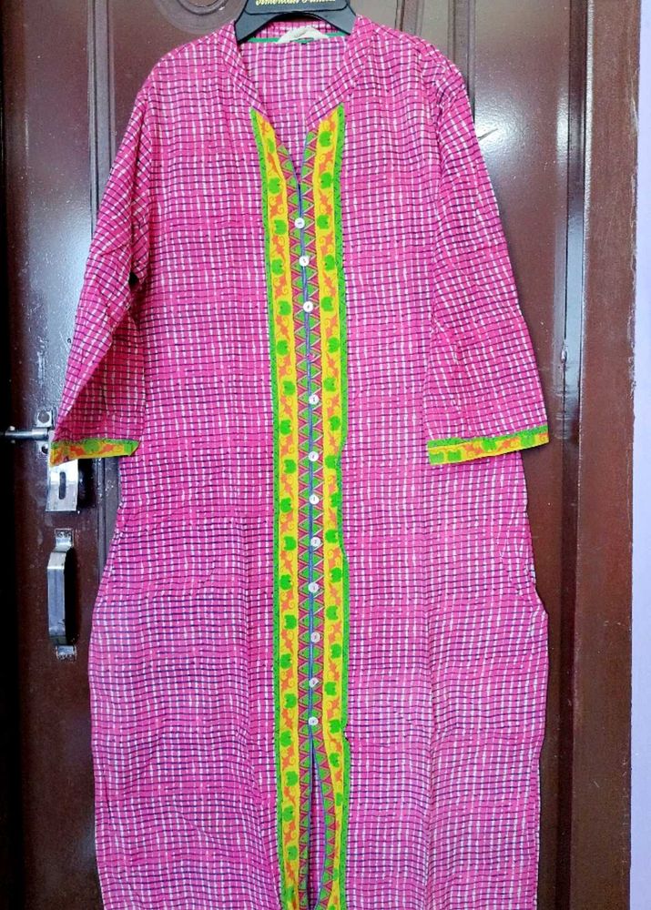 🌺Beautiful Kurti🌺