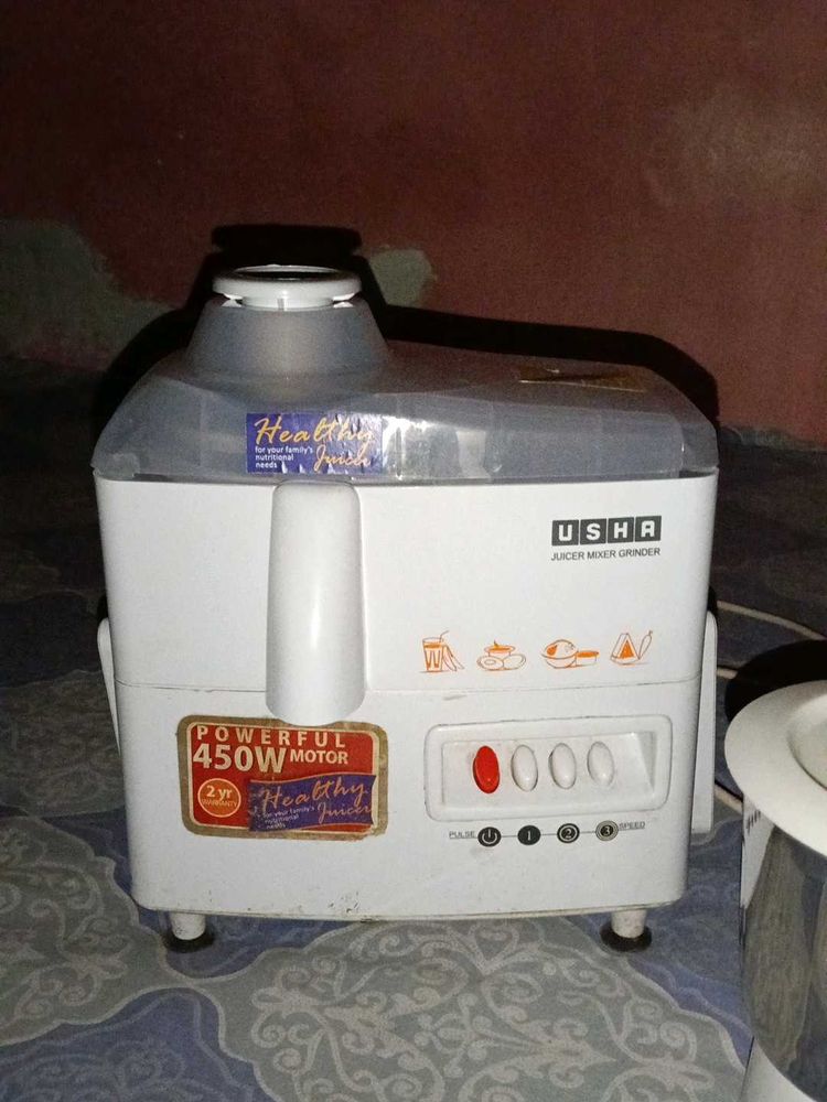 Usha Juicer Mixer Grinder