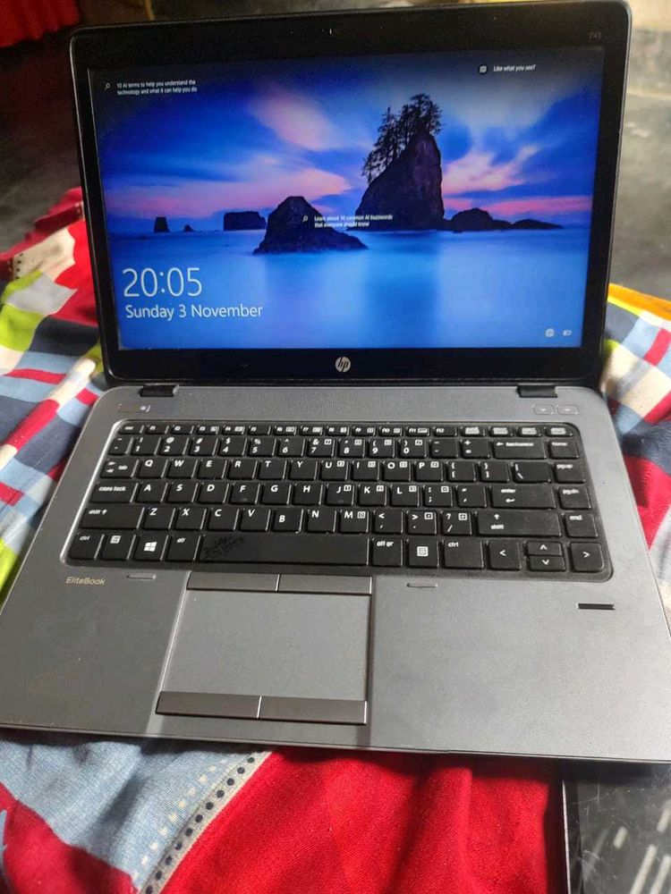 HP Elitebook 745 G2