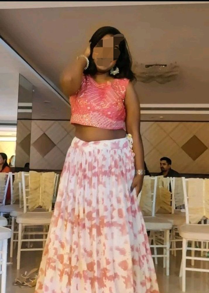 Lehenga Set