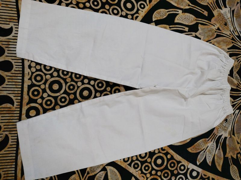 Pant For Kurta