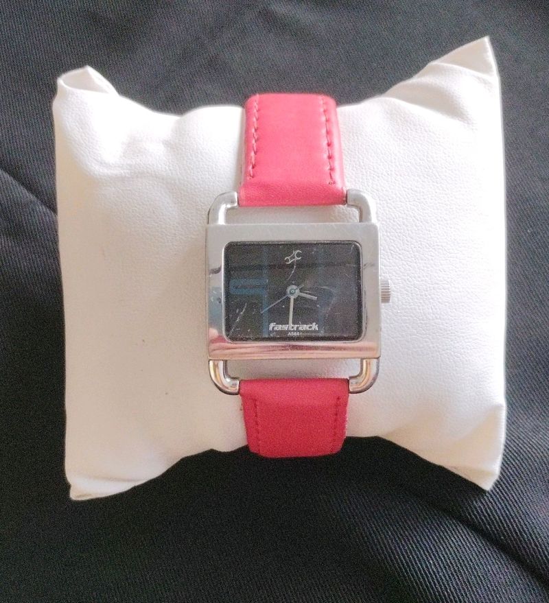 Original Fast track Ladies Watch...