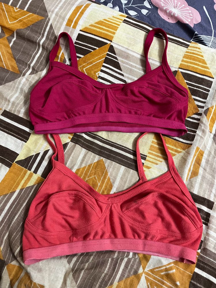 Combo Sport Bra