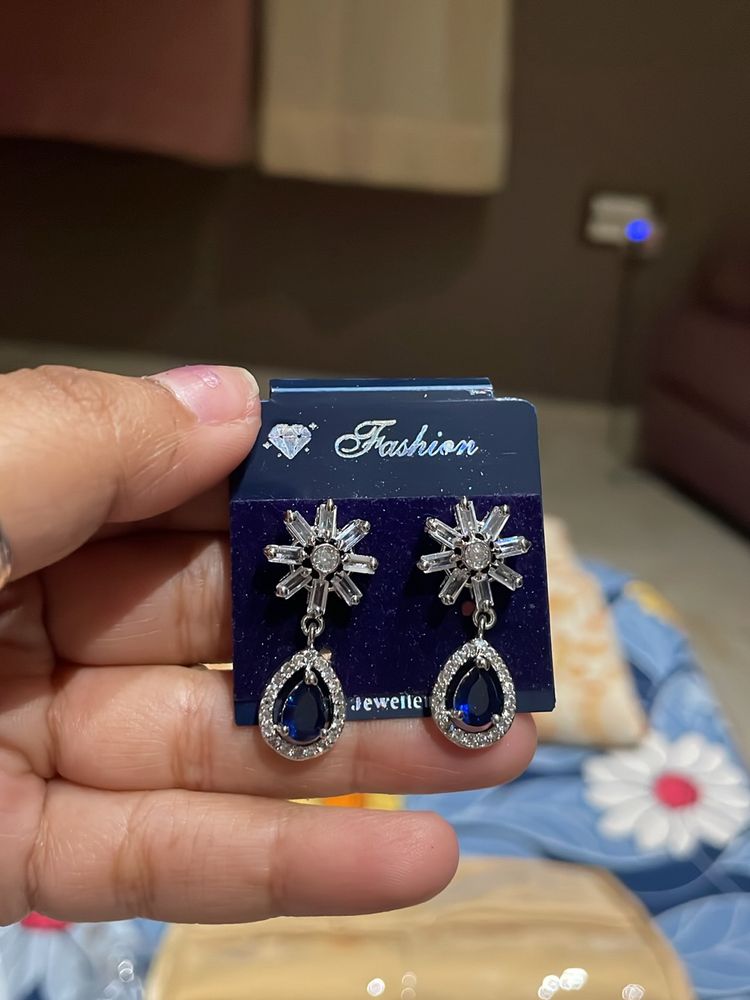 AD Earrings