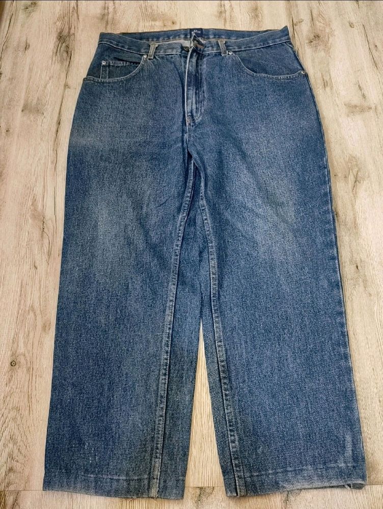 Baggy Jeans Size 34