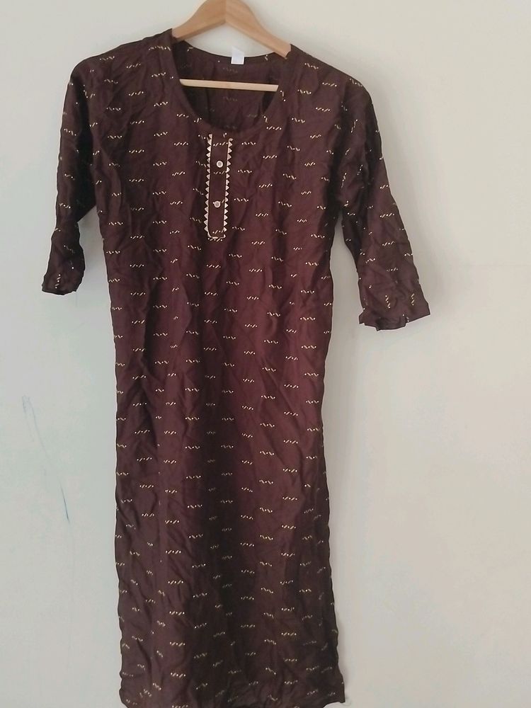 Kurti