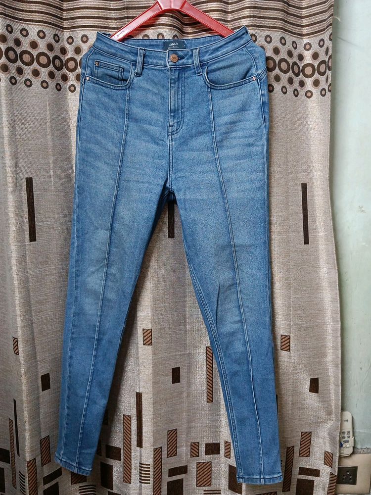 Skinny Fit Jeans