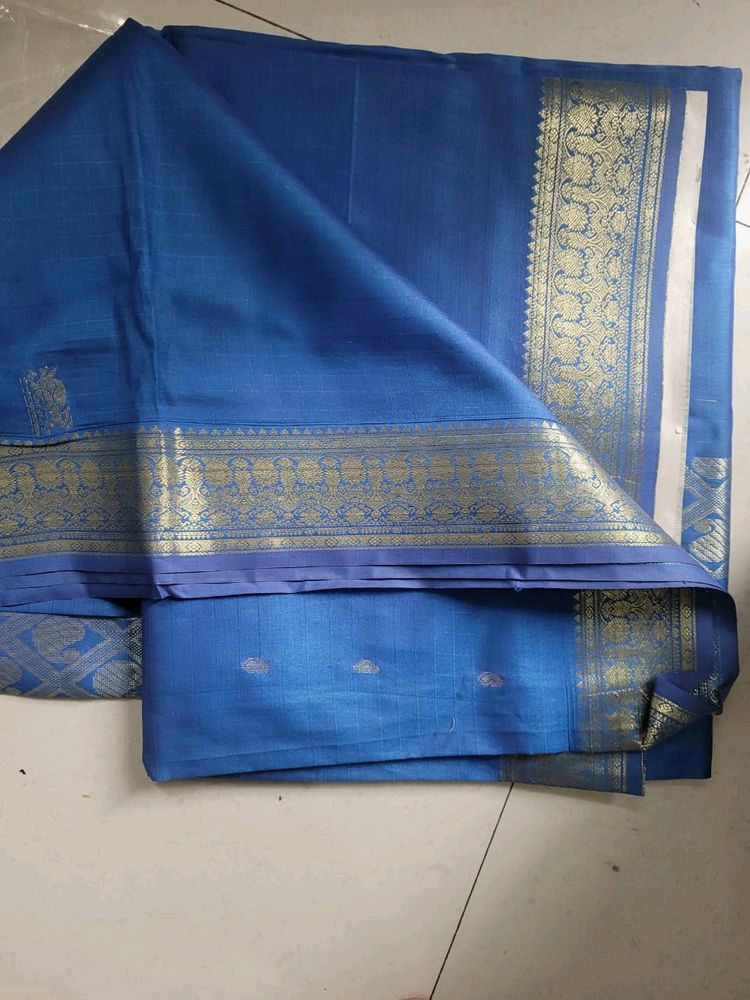 Beautiful Banarasi Sarees 🍀🍀