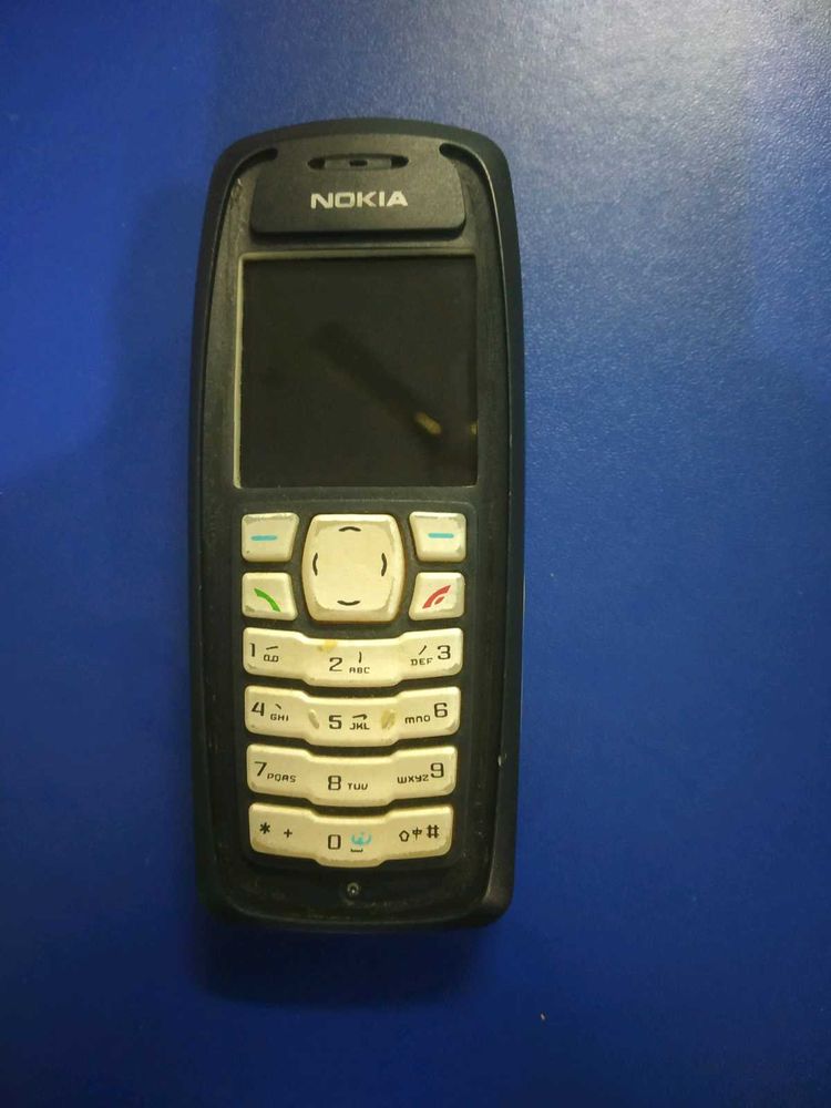 Rare Compact Nokia Phone