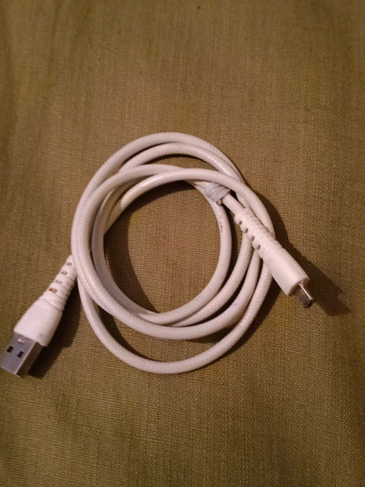 Charging Cable