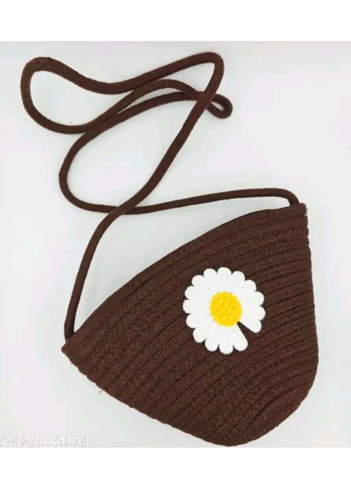 Crochet Bag