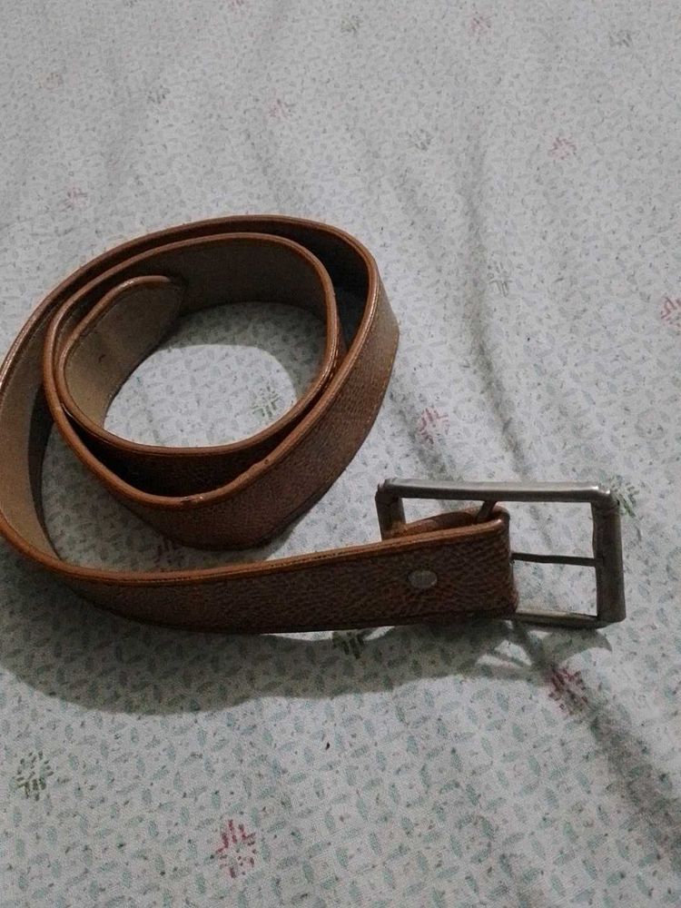 Belt