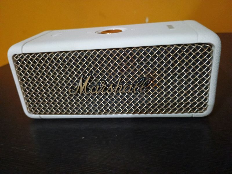 Marshall Emberton 1 Bluetooth 20W Speaker