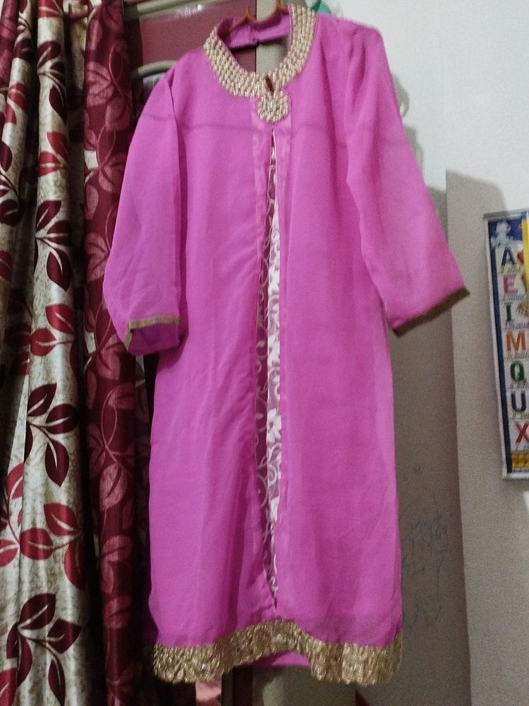 Short Kurti