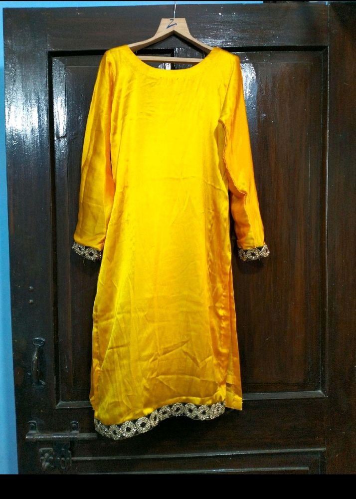 Fancy Kurti