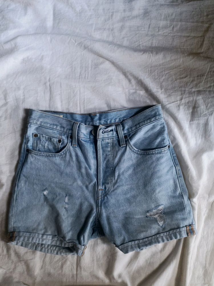 Levi's Shorts