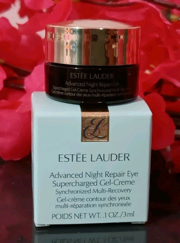 Estee Lauder Eye Cream