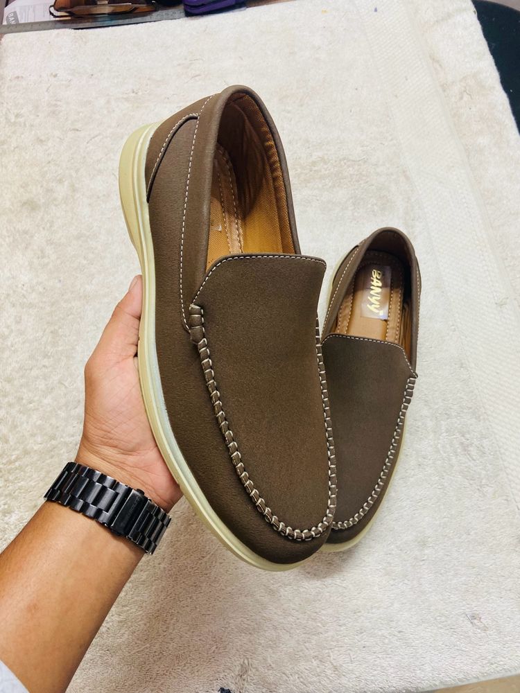 Slip On Sneakers Size 6 To 10 Available