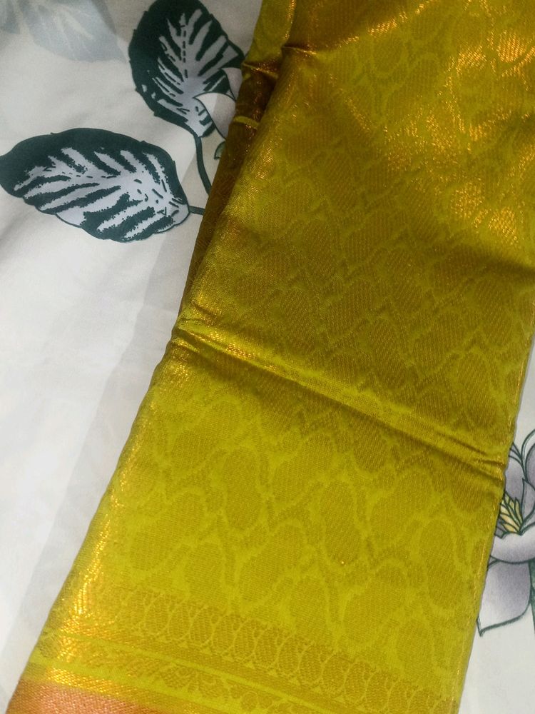 Maratha Silk Saree