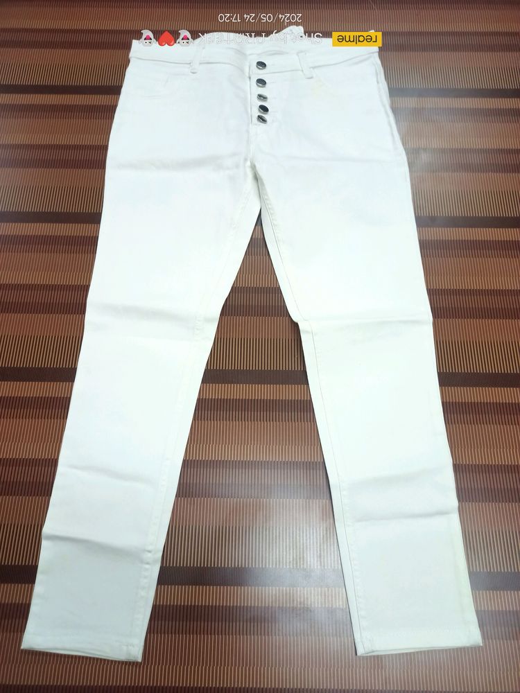 I-10 Size 34 Women Denim Jeans