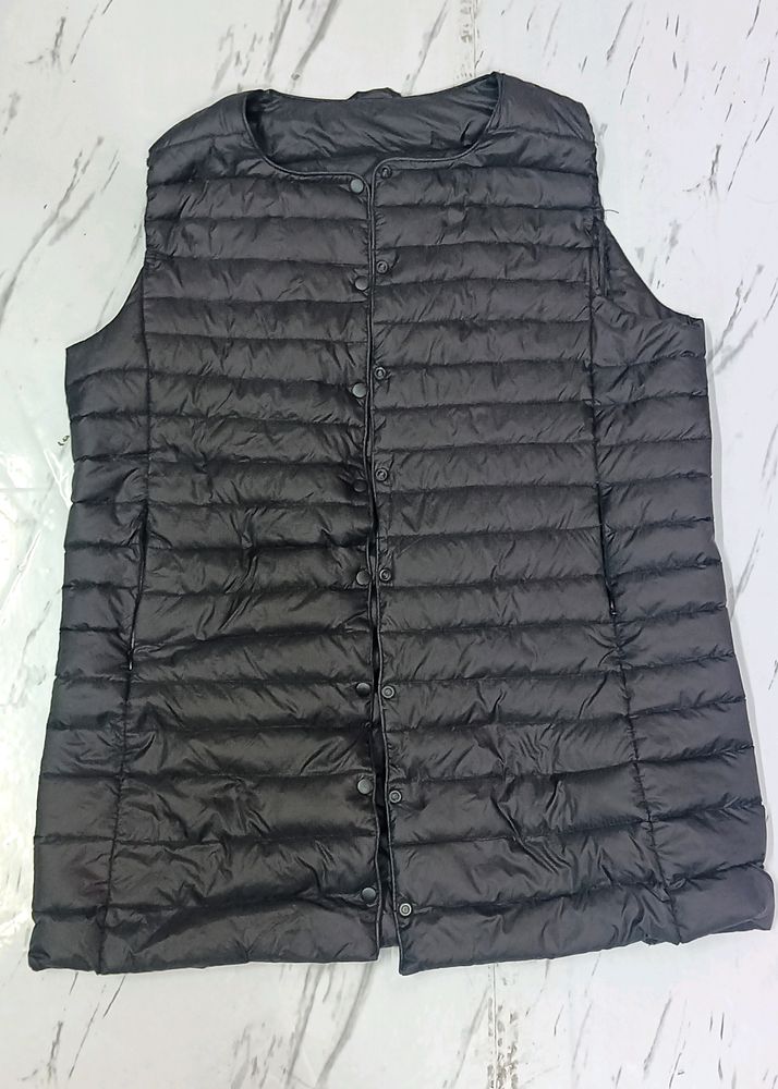 Puffer Jacket Winter Wear For Men And Women Both