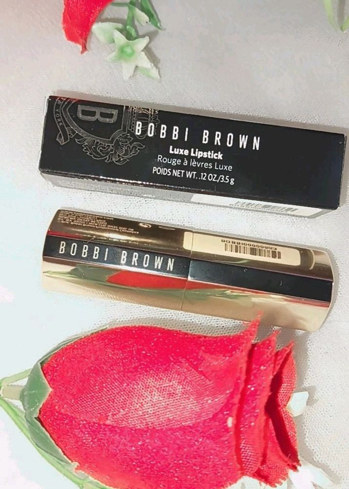 Bobbi Brown Luxe Lipstick