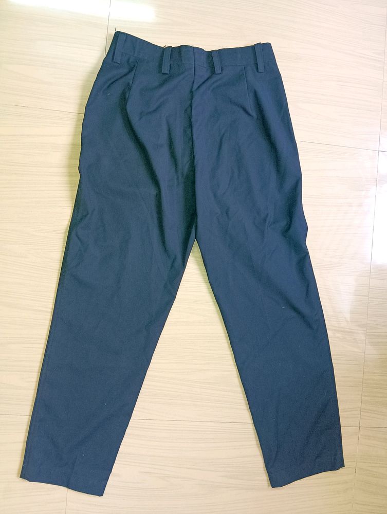 Formal School Pant