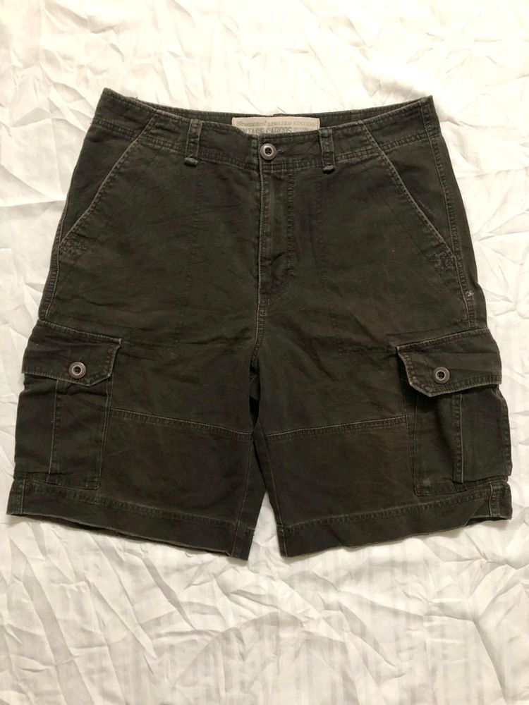 Cargos shorts for man