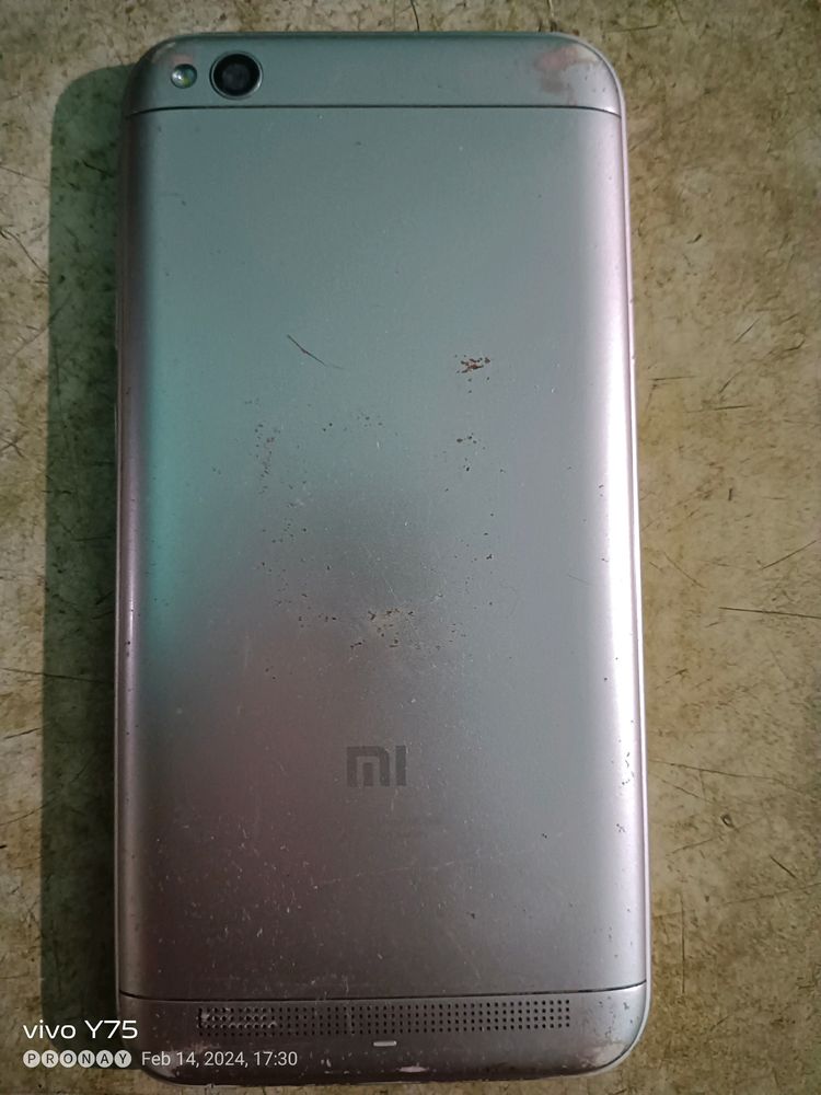 Xiaomi 5a