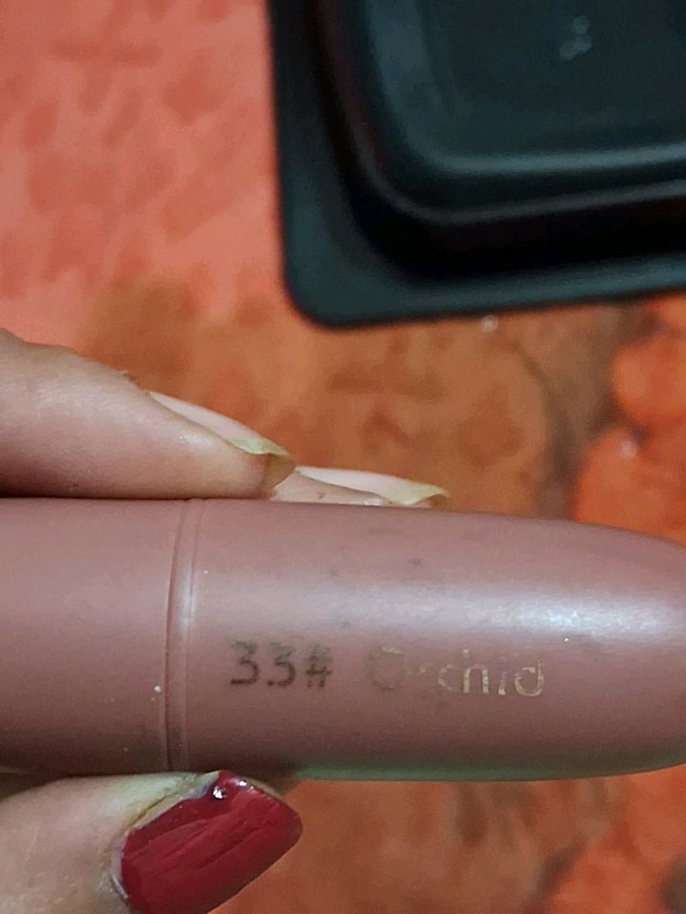 Miss Rose Nude Shade 33 Orchid