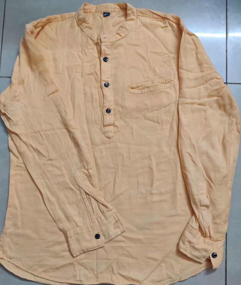 Mens Kurta