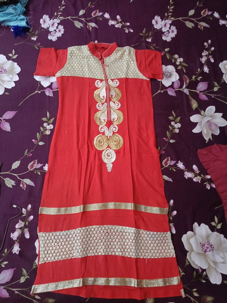 Branded Kurti