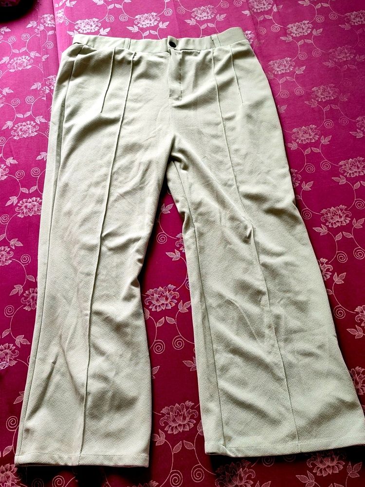 Formal Pant New (Zudio)