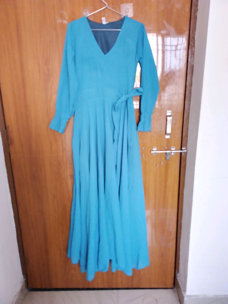 Korean Style Dress