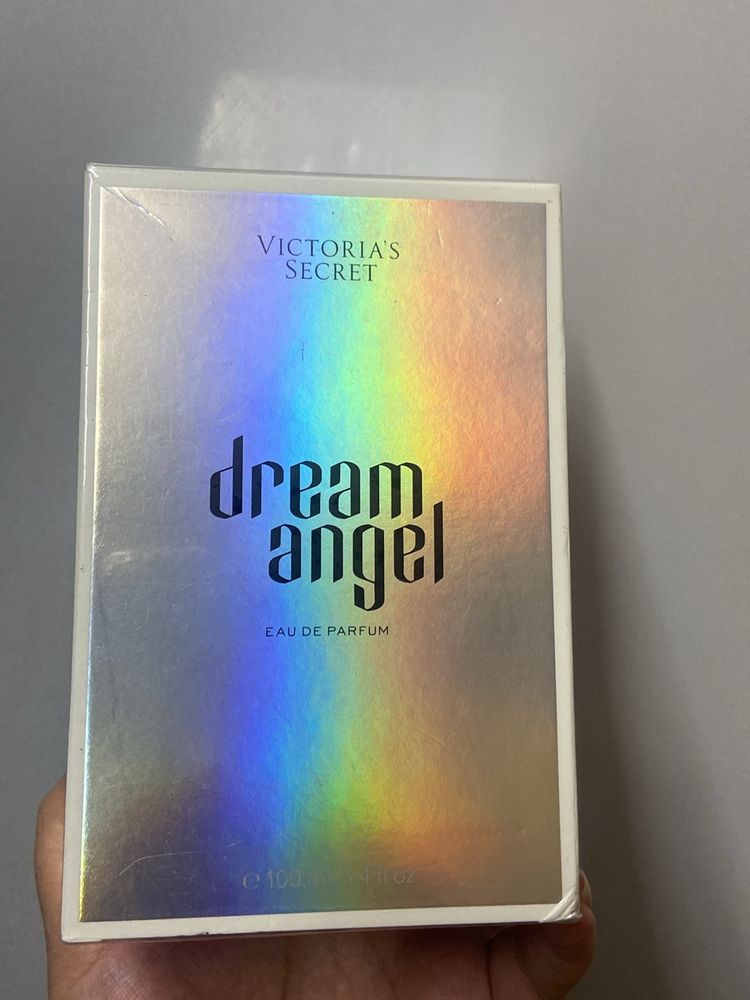 Victorias secret dream angel perfume