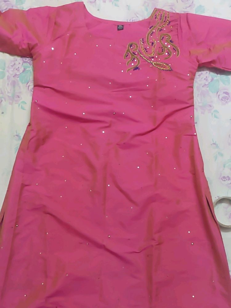 New Kurti